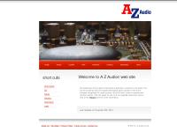 A Z Audio - home