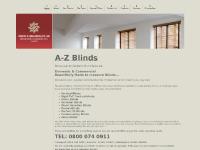 a-zblinds.co.uk Our Clients, The Team, Special Offers a-zblinds.co.uk Our Clients, The Team, Special Offers