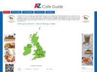 AZ Cafes - why settle for second rate food - find a cafe here AZ Cafes - why settle for second rate food - find a cafe here