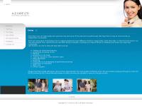 A-Z CARE LTD - Home