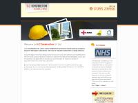 a-zconstruction.co.uk