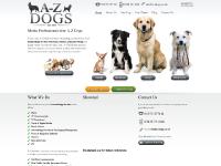 a-zdogs.co.uk a-zdogs.co.uk