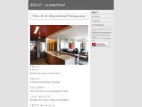 ABOUT - a-zelectrical