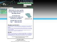 A-Z Enterprises - Where One Call Does It All A-Z Enterprises - Where One Call Does It All