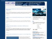 A-ZET.ORG A-ZET.ORG