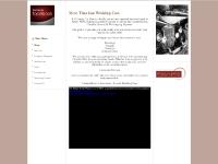 A-Z Events Wedding Car Hire in the Macarthur and Bowral areas A-Z Events Wedding Car Hire in the Macarthur and Bowral areas