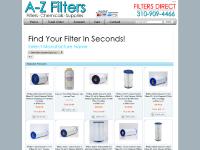 Pool Filters | Spa Filters | Unicel | Pleatco | Philter | Cartrides