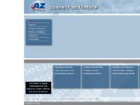 The A-Z Group The A-Z Group