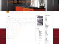 A-Z Wholesale Kitchen Company A-Z Wholesale Kitchen Company