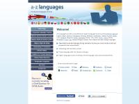 Italian, German, Portuguese, Chinese  Italian, German, Portuguese, Chinese