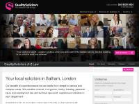 a-zlawsolicitors.co.uk a-zlawsolicitors.co.uk