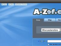 a-zof.co.uk