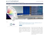 a-zpartnership.co.uk a-zpartnership.co.uk