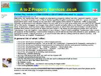 a-zpropertyservices  a-zpropertyservices