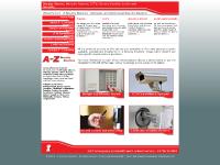a-zsecuritysolutions.co.uk a-zsecuritysolutions.co.uk