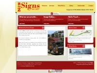 A to Z Signs | signwriting, stoke-on-trent, vinyl, stoke, signs, vehicles, facias, A to Z Signs | signwriting, stoke-on-trent, vinyl, stoke, signs, vehicles, facias,