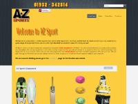a-zsports.co.uk a-zsports.co.uk
