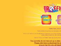 Traffic Tales, A-Z of Traffic Tales, A-Z of