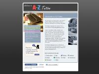 a-ztuition.co.uk a-ztuition.co.uk