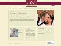 A-Z Wedding Services | Beautiful Bridal Shop in Stourport, Worcestershire A-Z Wedding Services | Beautiful Bridal Shop in Stourport, Worcestershire