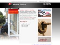 Windows and Locks - South Lanarkshire | A - Z Window Repairs Windows and Locks - South Lanarkshire | A - Z Window Repairs