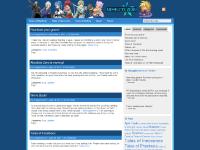 Absolute Zero Translations: Your Official Unofficial Tales Translation Source Absolute Zero Translations: Your Official Unofficial Tales Translation Source