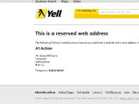 a1-action.co.uk Maps, Yell.com, Yellow Pages a1-action.co.uk Maps, Yell.com, Yellow Pages