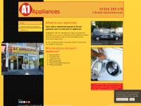 a1-appliance.co.uk a1-appliance.co.uk