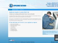 Dishwasher Repairs - Neath, Port Talbot | A1 Appliance Repairs Dishwasher Repairs - Neath, Port Talbot | A1 Appliance Repairs