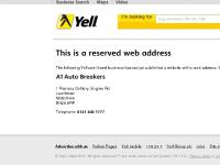 a1-autosalvage.co.uk