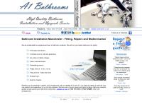 bob@a1-bathrooms.co.uk  bob@a1-bathrooms.co.uk