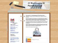 Home - A1 Bookkeeping & Payroll Services Home - A1 Bookkeeping & Payroll Services