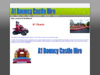 Happy Hopperz, Indoor venues Happy Hopperz, Indoor venues