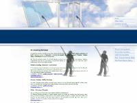 a1-clean.co.uk portsmouth cleaning services, window washing service, water fed poles