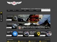 Clutch Replacement & Repair | Gearbox Replacement & Repair | Clutch &