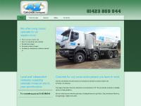 a1-concrete.co.uk mixed concrete, ready mixed, part load charge a1-concrete.co.uk mixed concrete, ready mixed, part load charge