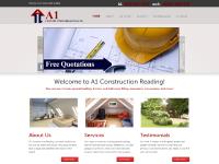 a1-construction.co.uk a1-construction.co.uk