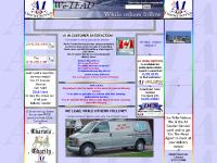 a1-courier.com a1-courier.com