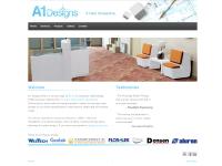 A1 Designs | 2D & 3D CAD Services | A Clear Perspective.