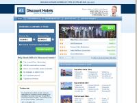 Discount Hotels & Hotel Deals - A1 Discount Hotels Discount Hotels & Hotel Deals - A1 Discount Hotels
