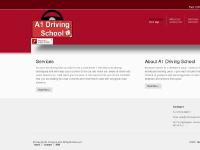 a1-driving-school - A1 Driving School a1-driving-school - A1 Driving School