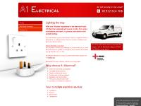 a1-electrical.co.uk a1 electrical, a1 electrical ltd, walsall
