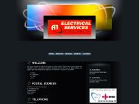 a1-electricalservices.co.uk