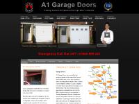 a1-garagedoors.co.uk a1-garagedoors.co.uk