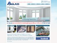 A1 Glass Co. Ltd: Qualified Double Glazing Installers And Repairs In Kilmarnock A1 Glass Co. Ltd: Qualified Double Glazing Installers And Repairs In Kilmarnock