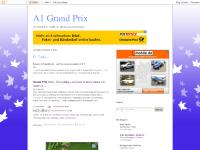 A1 Grand Prix
