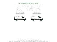 Handyman Bristol, Bath Avon, Weston-Super-Mare Taunton Somerset, Trowbridge Wiltshire, Handyman Bristol, Bath Avon, Weston-Super-Mare Taunton Somerset, Trowbridge Wiltshire,