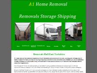 a1-homeremoval.co.uk removals, hull, east yorkshire a1-homeremoval.co.uk removals, hull, east yorkshire