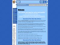  Delivery, Tips, Links, Boxes