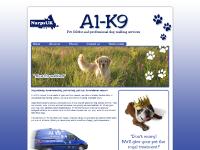 a1-k9.co.uk a1-k9.co.uk